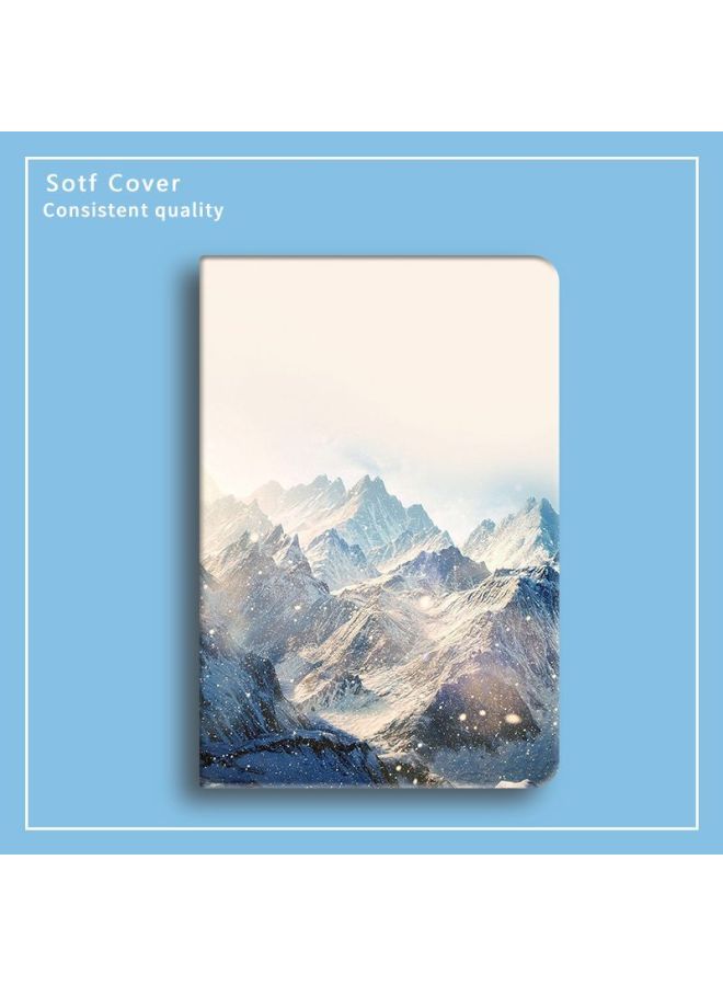 New 10.2-inch Protective Case For IPad Air4 Tablet Case Silicone Mini6 Protective Case Pro11 Soft Case